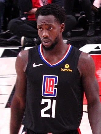 Patrick Beverley height profile photo