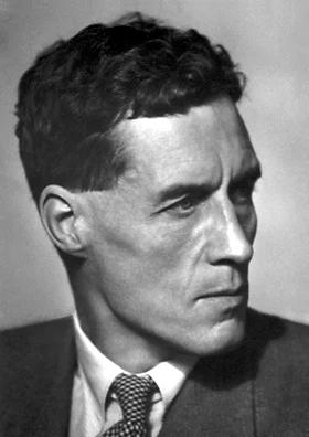 Patrick Blackett height profile photo