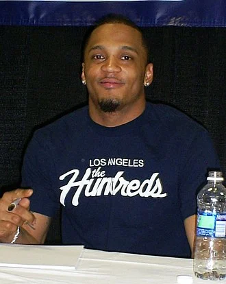 Patrick Chung height profile photo