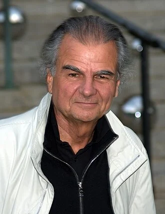 Patrick Demarchelier height profile photo