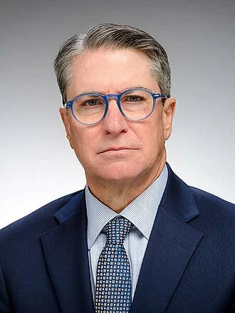 Patrick Deneen height profile photo