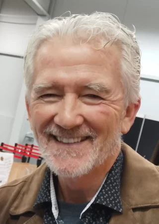 Patrick Duffy height profile photo