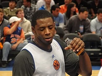 Patrick Ewing Jr. height profile photo