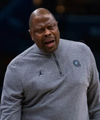Patrick Ewing height profile photo