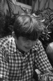 Patrick Hemingway height profile photo