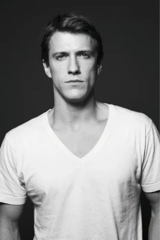 Patrick Heusinger height profile photo