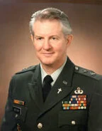Patrick J. Hessian height profile photo