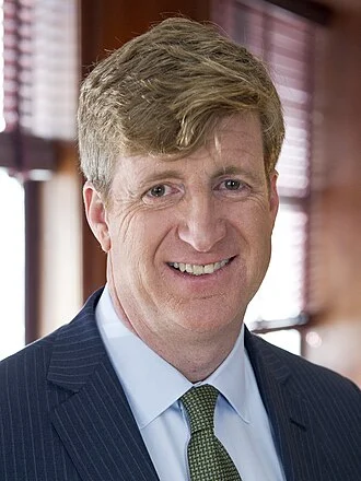 Patrick J. Kennedy height profile photo
