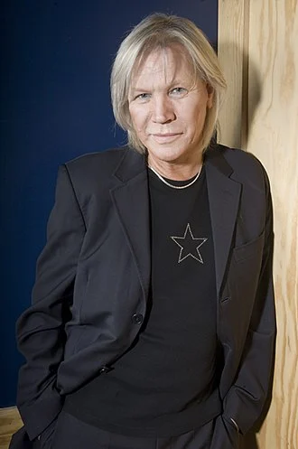 Patrick Juvet height profile photo