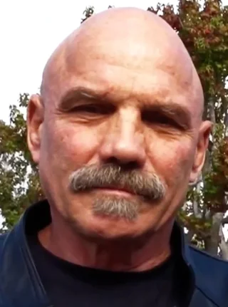 Patrick Kilpatrick height profile photo