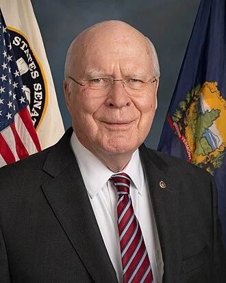 Patrick Leahy height profile photo