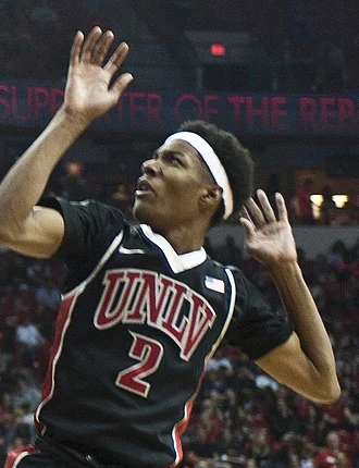 Patrick McCaw height profile photo