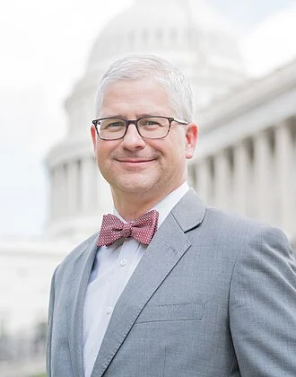 Patrick McHenry height profile photo