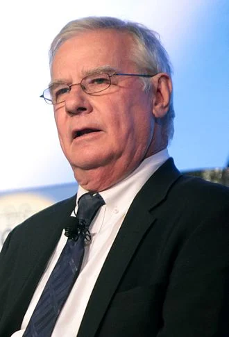 Patrick Michaels height profile photo