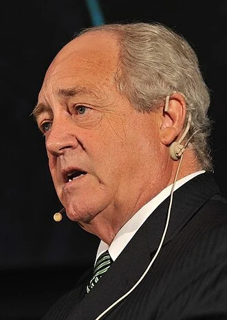 Patrick Moore (consultant) height profile photo