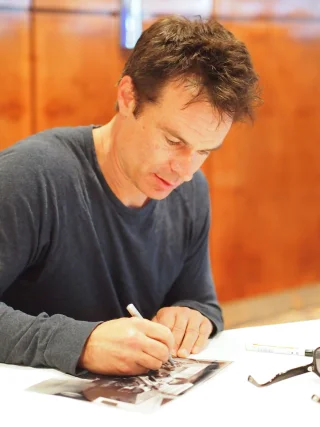 Patrick Muldoon height profile photo