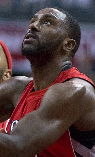 Patrick Patterson (basketball) height profile photo
