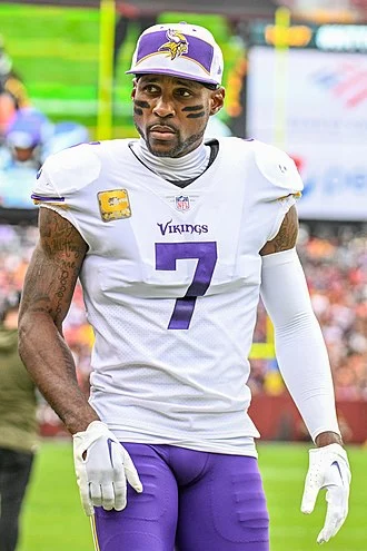 Patrick Peterson height profile photo