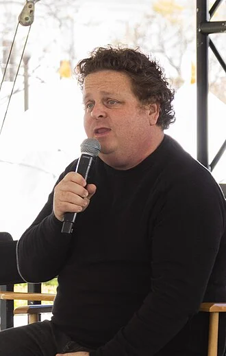Patrick Renna height profile photo