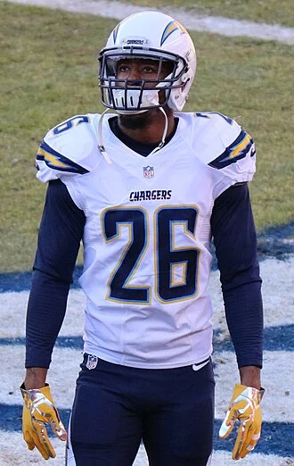 Patrick Robinson (cornerback) height profile photo