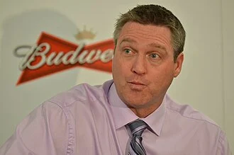 Patrick Roy height profile photo