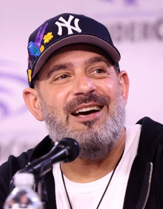 Patrick Sabongui height profile photo