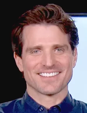 Patrick Sharp height profile photo