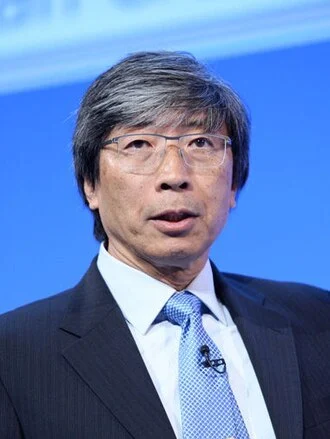 Patrick Soon-Shiong height profile photo