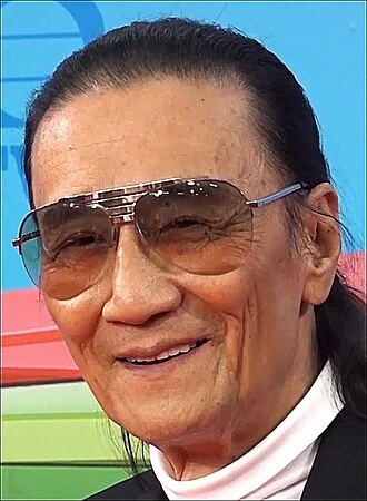 Patrick Tse height profile photo