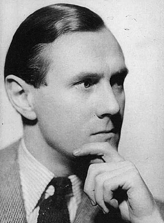 Patrick White height profile photo