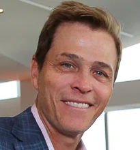 Patrick Whitesell height profile photo