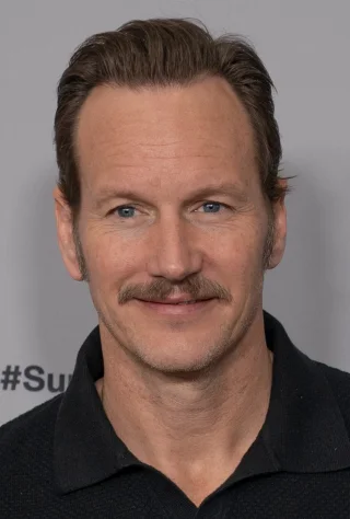 Patrick Wilson height profile photo