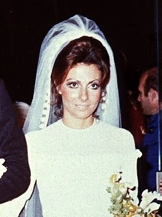 Patrizia Reggiani height profile photo