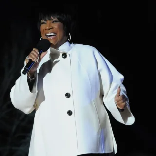 Patti LaBelle height profile photo
