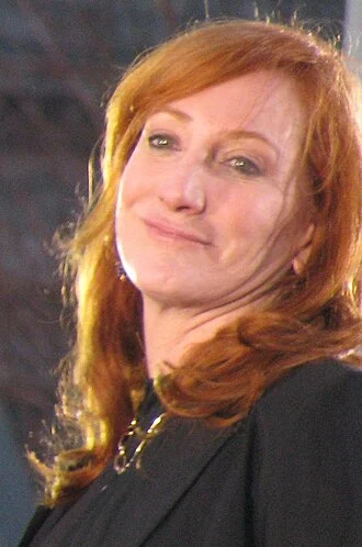 Patti Scialfa height profile photo