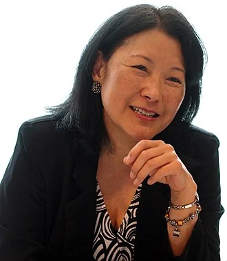 Patti Yasutake height profile photo