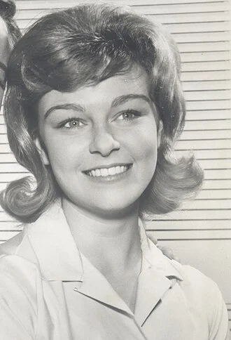 Patty McCormack height profile photo