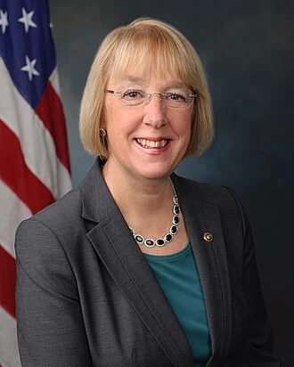 Patty Murray height profile photo