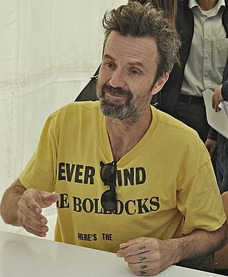 Pau Donés height profile photo