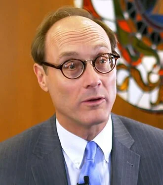 Paul A. Engelmayer height profile photo