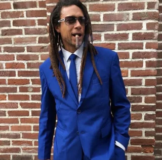 Paul A Hampton height profile photo