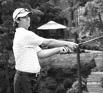 Paul Azinger height profile photo