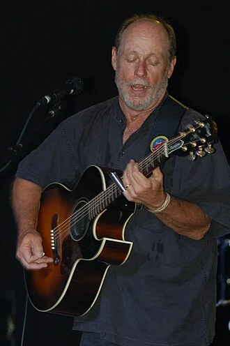 Paul Barrere height profile photo