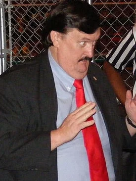 Paul Bearer height profile photo