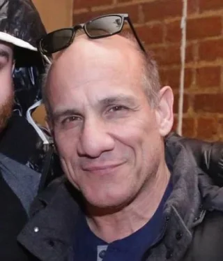 Paul Ben-Victor height profile photo