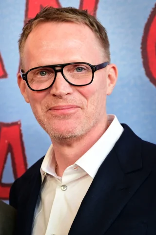 Paul Bettany height profile photo