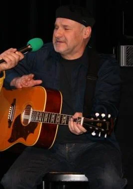 Paul Carrack height profile photo