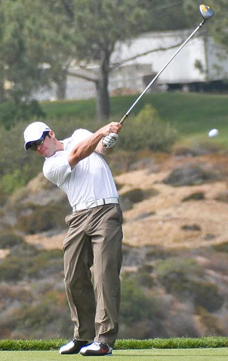 Paul Casey height profile photo