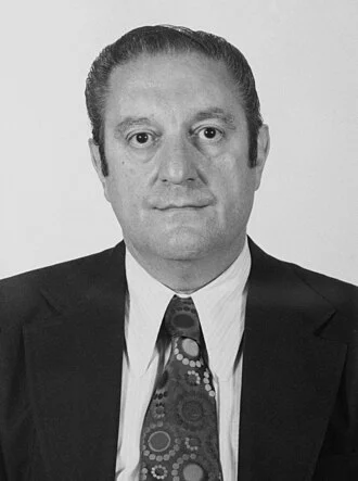 Paul Castellano height profile photo