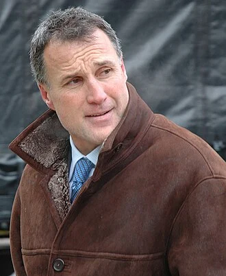 Paul Coffey height profile photo